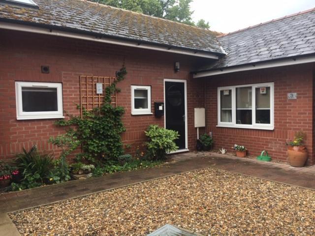 The Annexe - Acomb Green 约克 外观 照片