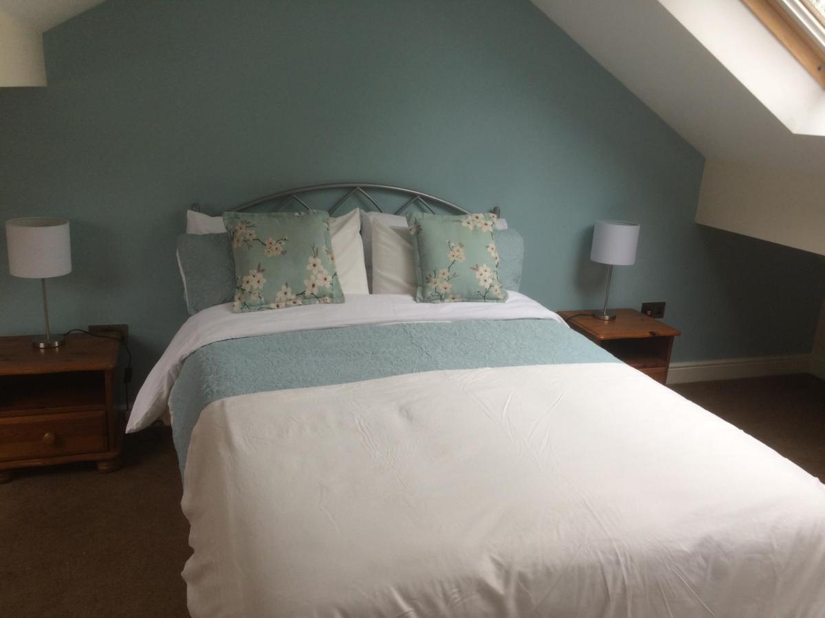 The Annexe - Acomb Green 约克 外观 照片